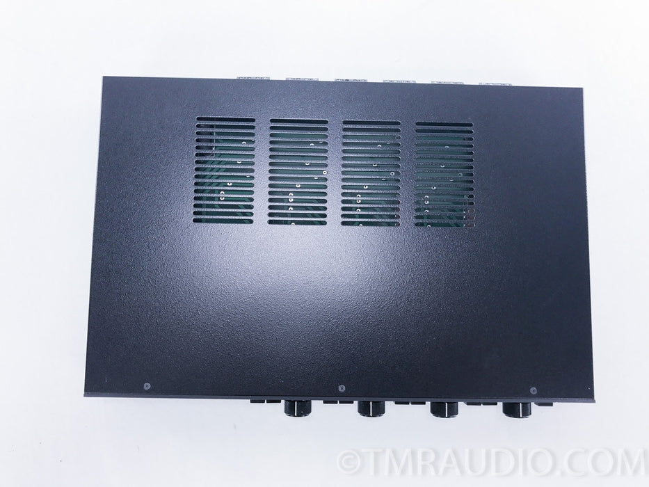 Sonance 4VC 4-Channel Stereo Speaker Selector w/Volume Control