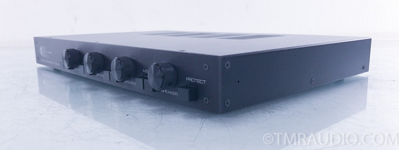 Sonance 4VC 4-Channel Stereo Speaker Selector w/Volume Control