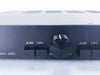 Sonance 4VC 4-Channel Stereo Speaker Selector w/Volume Control