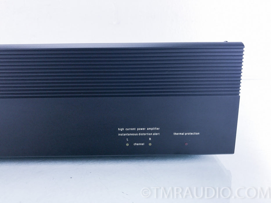 Adcom GFA-545 II Stereo Power Amplifier