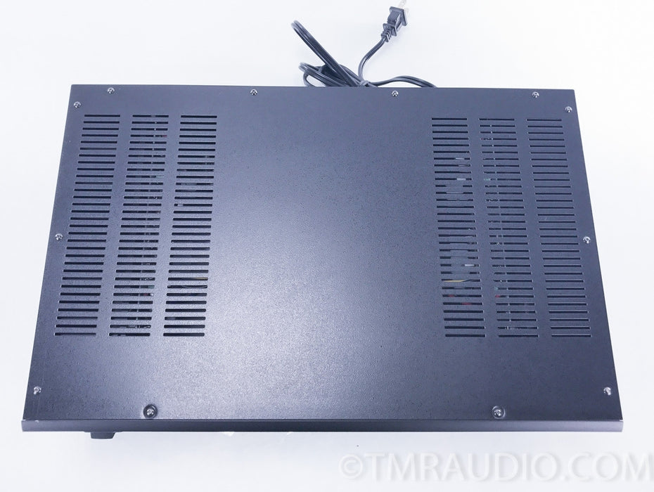 Adcom GFA-545 II Stereo Power Amplifier