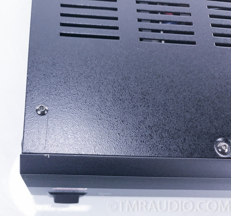 Adcom GFA-545 II Stereo Power Amplifier