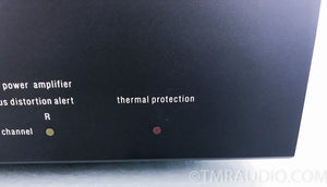 Adcom GFA-545 II Stereo Power Amplifier