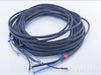 Synergistic Research Signature No. 2 Bi-Wire Speakers Cables