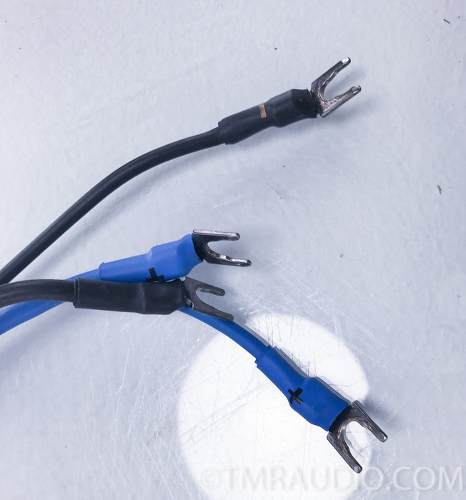 Synergistic Research Signature No. 2 Bi-Wire Speakers Cables