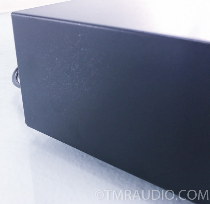 Adcom GTP-450 Stereo Preamplifier / Tuner (NO REMOTE)