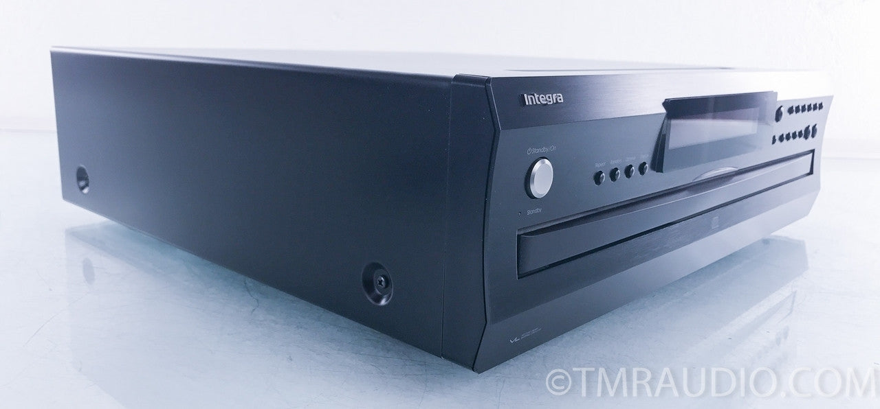 Integra CDC-3.4 6 Disc CD Changer / Player (NO REMOTE)