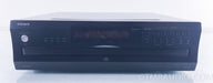 Integra CDC-3.4 6 Disc CD Changer / Player (NO REMOTE)