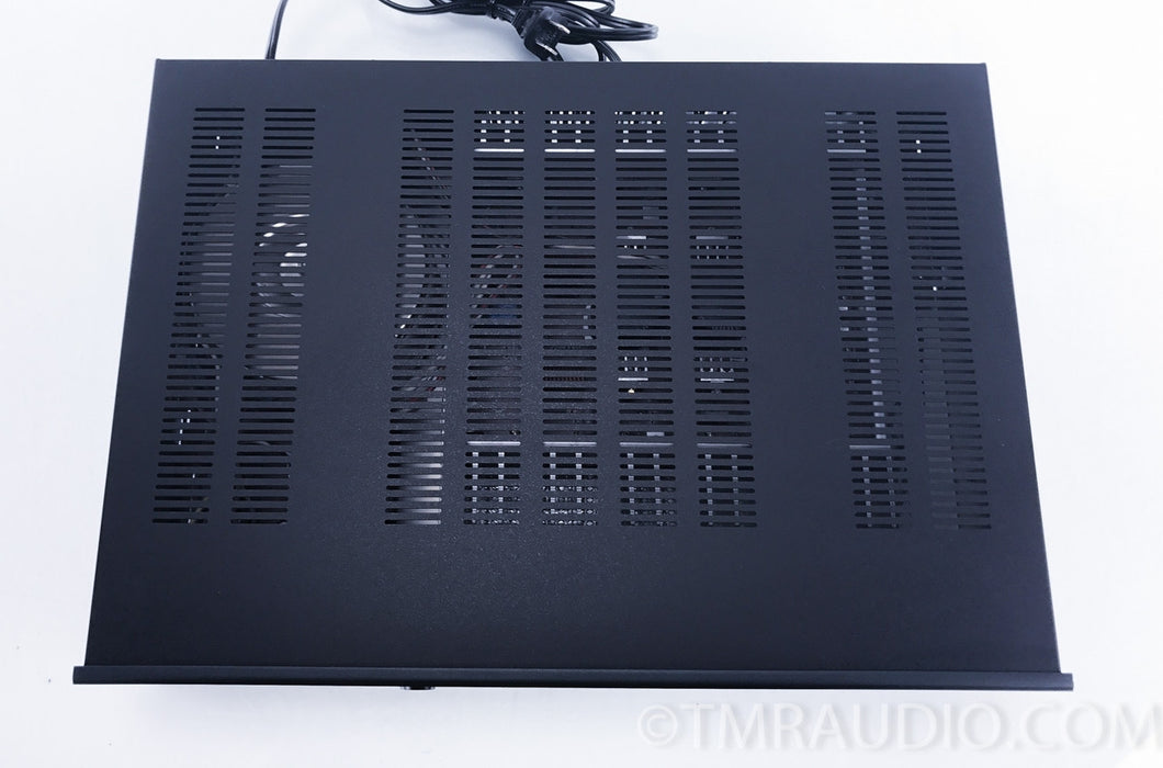 Sonance Sonamp 260 Amplifier