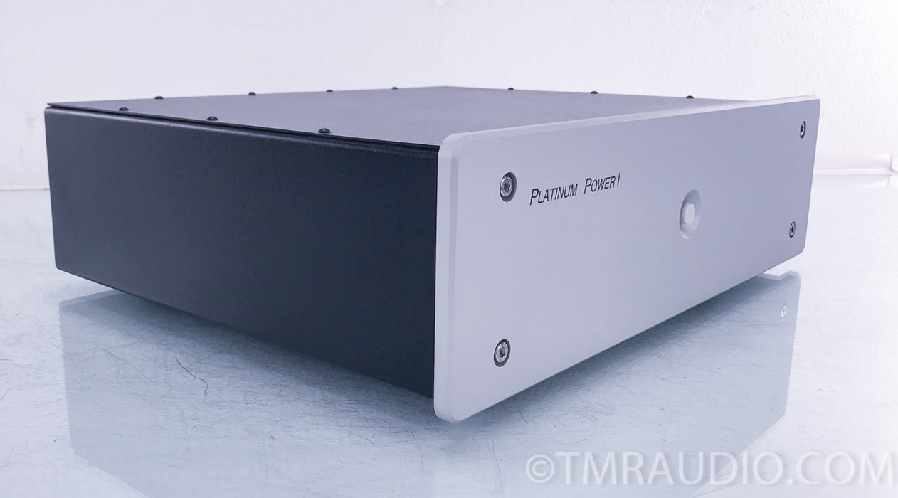 Platinum Power PP-1 Power Conditioner