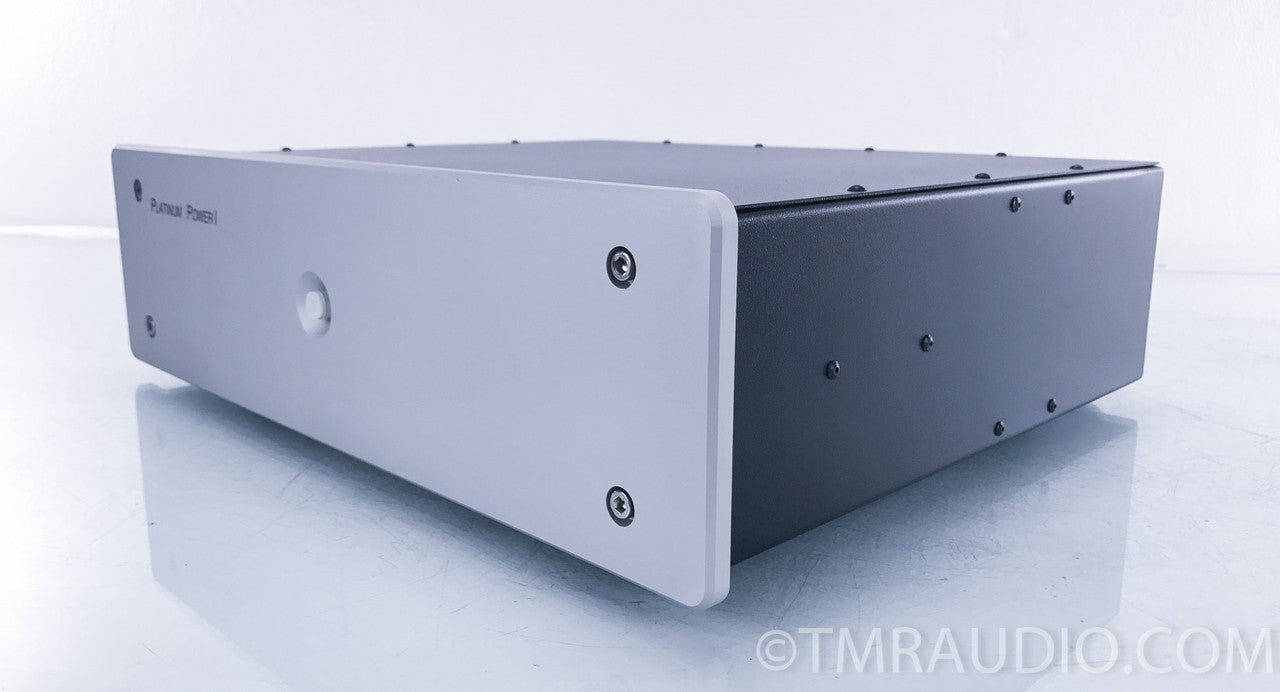Platinum Power PP-1 Power Conditioner