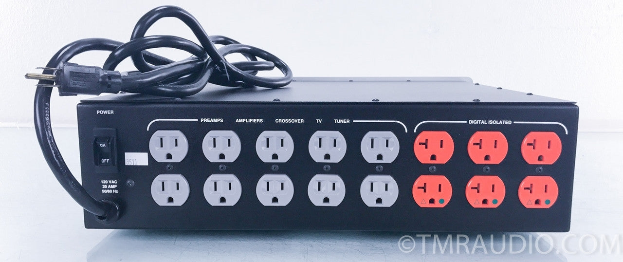 Platinum Power PP-1 Power Conditioner
