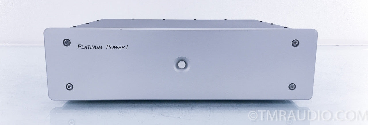 Platinum Power PP-1 Power Conditioner