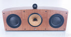 B&W HTM1 Nautilus Center Channel Speaker
