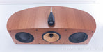 B&W HTM1 Nautilus Center Channel Speaker