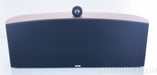 B&W HTM1 Nautilus Center Channel Speaker