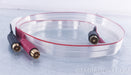 Nordost Red Dawn Flatline RCA Cables