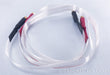 Nordost Red Dawn Flatline RCA Cables