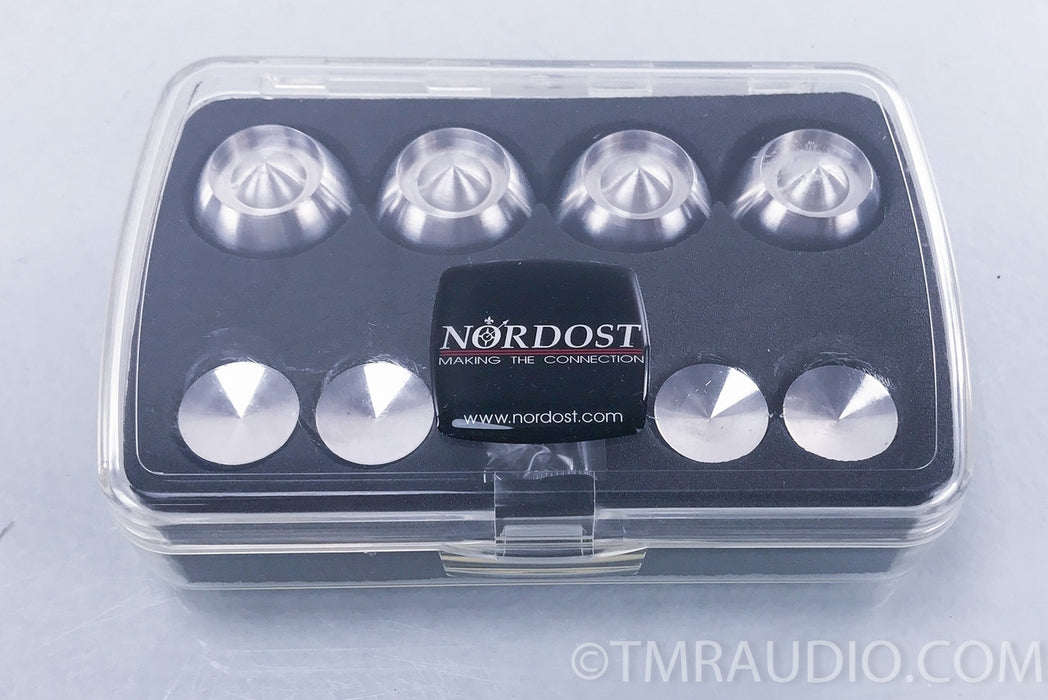 Nordost Pulsar Points Isolation Feet