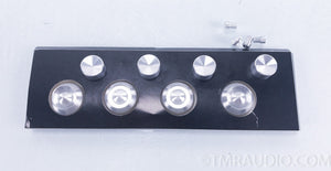 Nordost Pulsar Points Isolation Feet