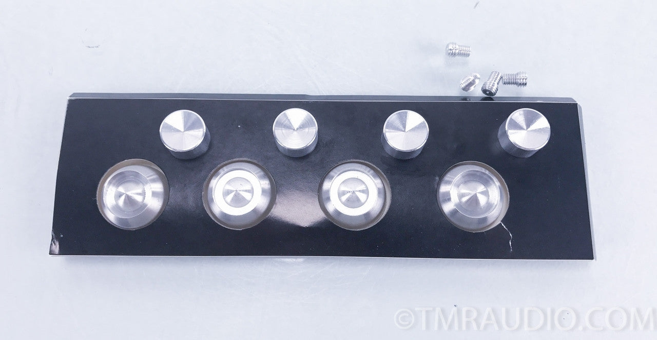 Nordost Pulsar Points Isolation Feet