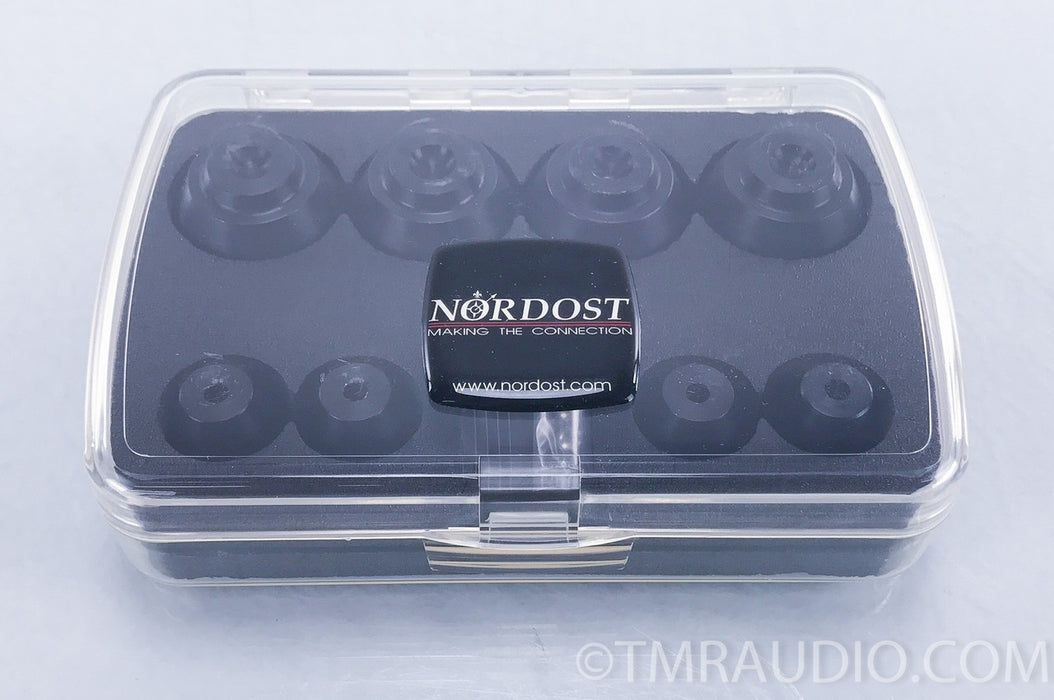 Nordost Quasar Points Isolation Feet