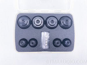 Nordost Quasar Points Isolation Feet