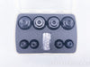 Nordost Quasar Points Isolation Feet
