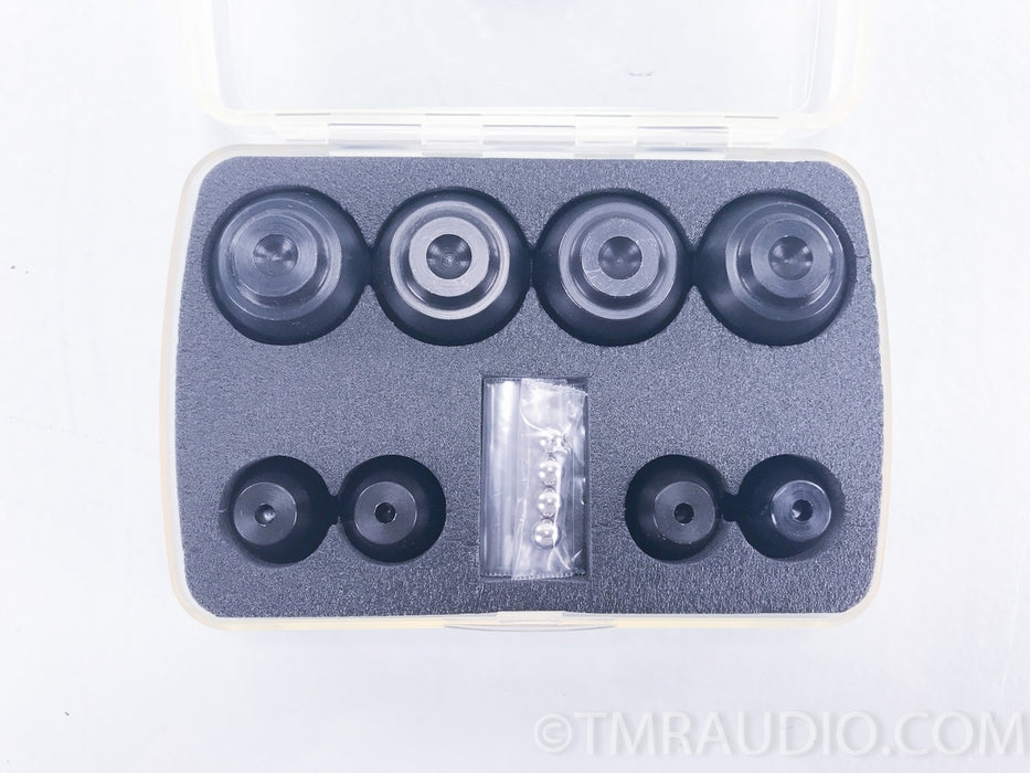 Nordost Quasar Points Isolation Feet