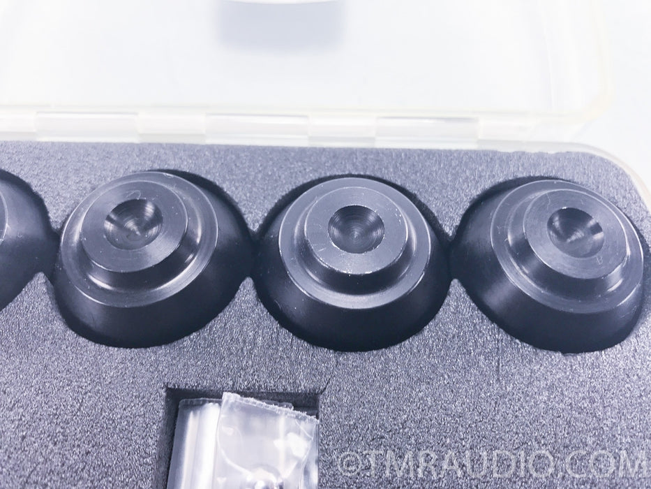 Nordost Quasar Points Isolation Feet