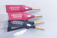 Nordost Valhalla Bi-Wire Speaker Cables