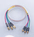 Nordost Component RCA-BNC Video Cable