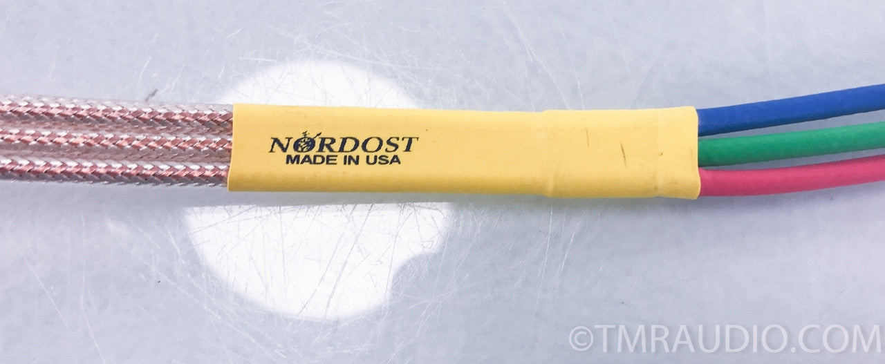 Nordost Component RCA-BNC Video Cable