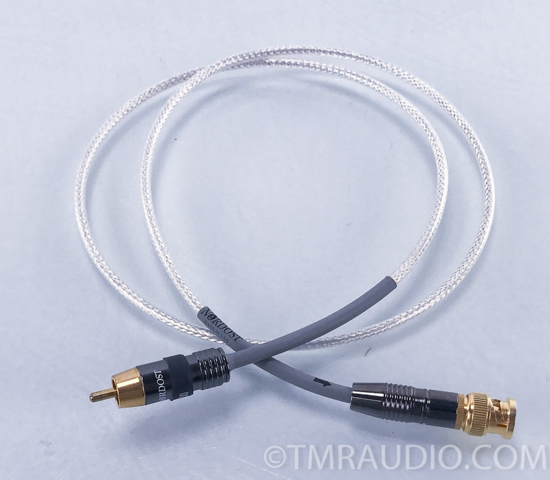 Nordost BNC - RCA Digital Cable