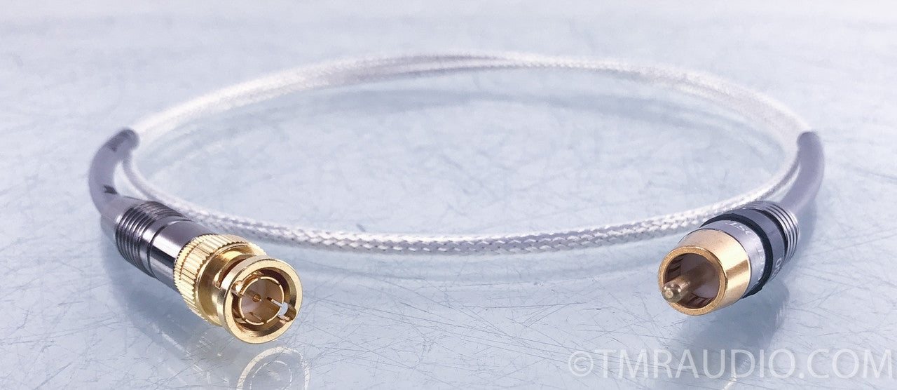 Nordost BNC - RCA Digital Cable