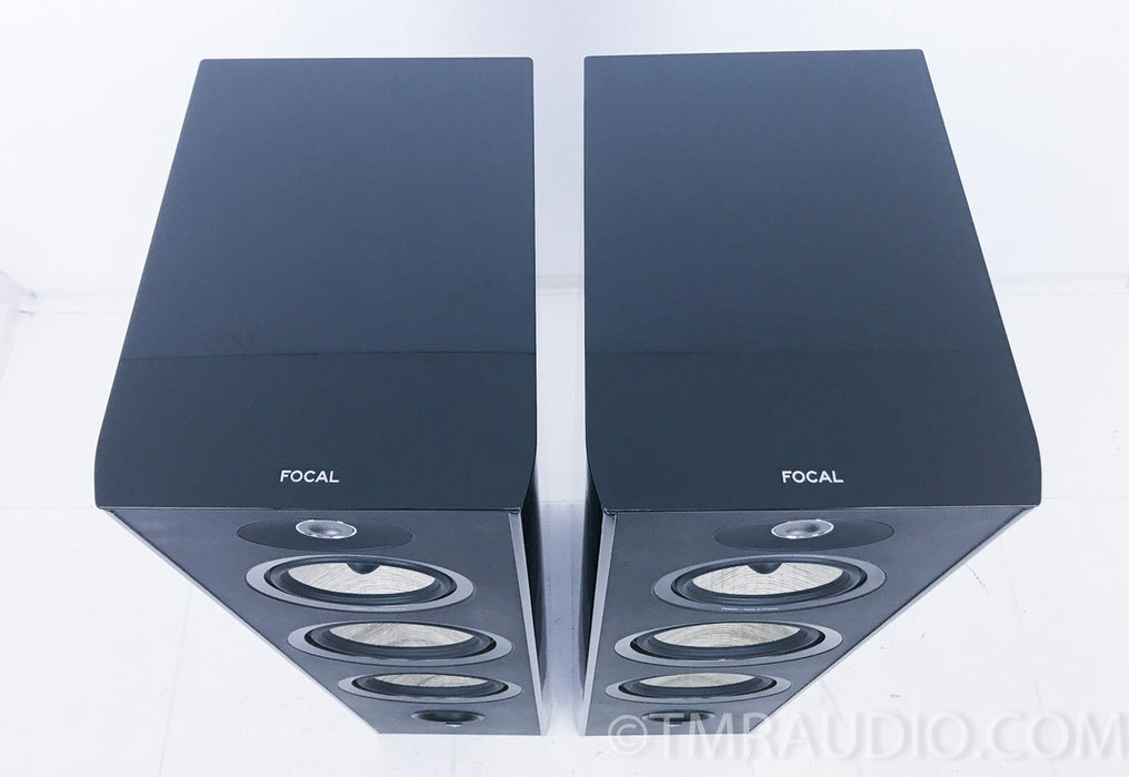 Focal Aria 948 Floorstanding Speakers