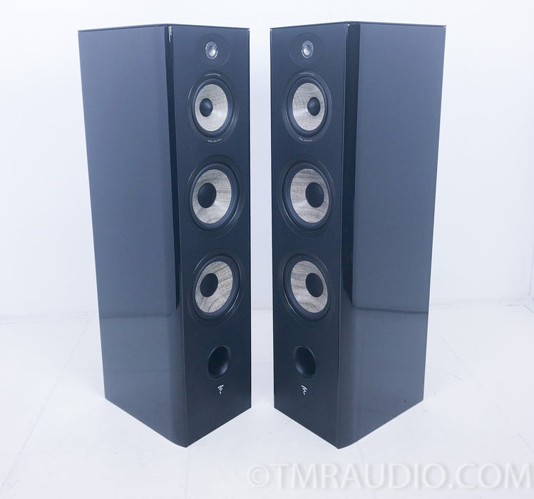 Focal Aria 948 Floorstanding Speakers