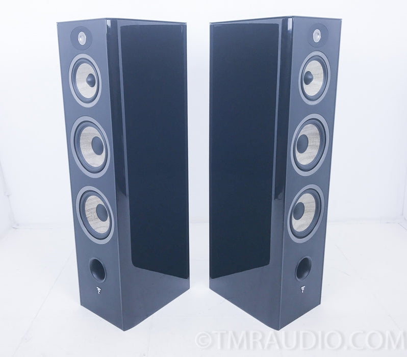 Focal Aria 948 Floorstanding Speakers