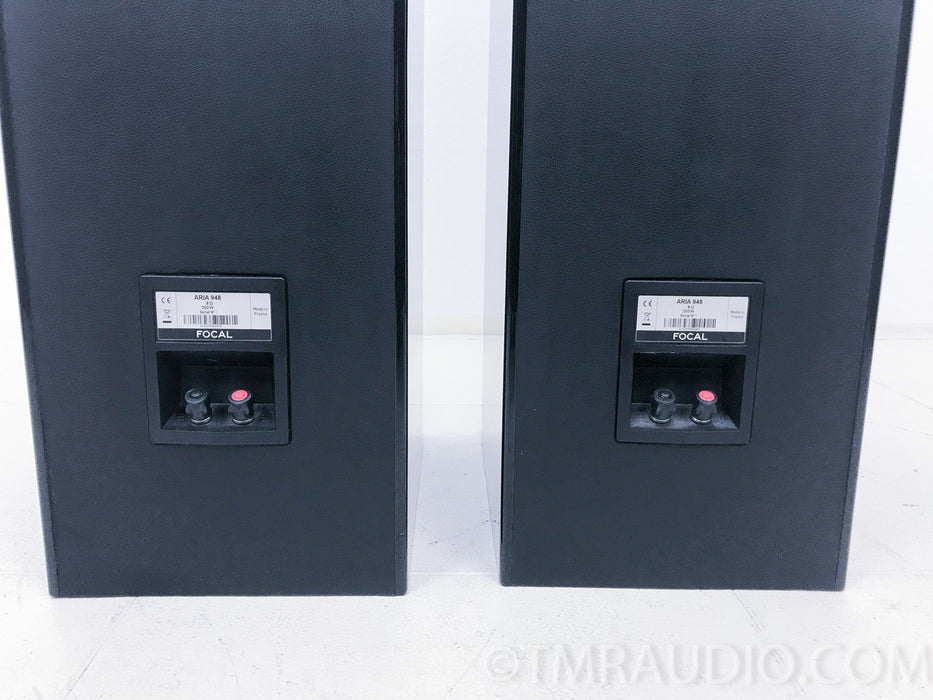 Focal Aria 948 Floorstanding Speakers