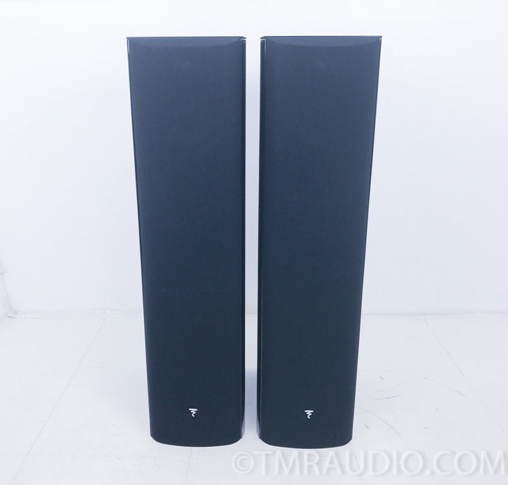 Focal Aria 948 Floorstanding Speakers