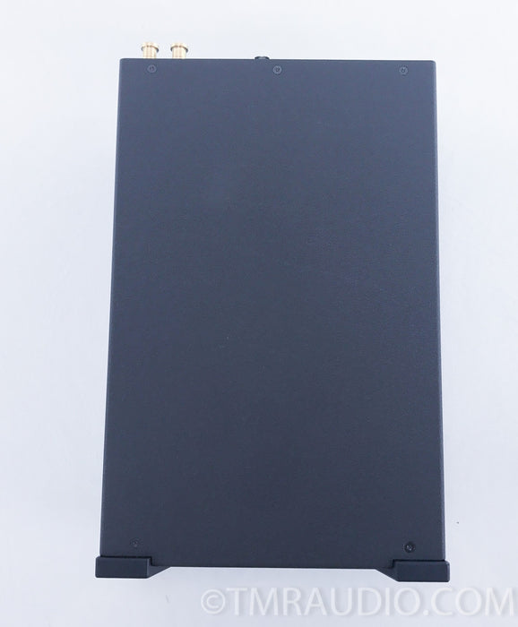 Wyred 4 Sound DAC-2 DSD se DAC