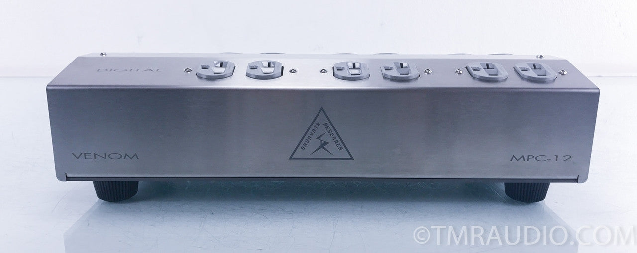 Shunyata Venom MPC-12 Power Distributor