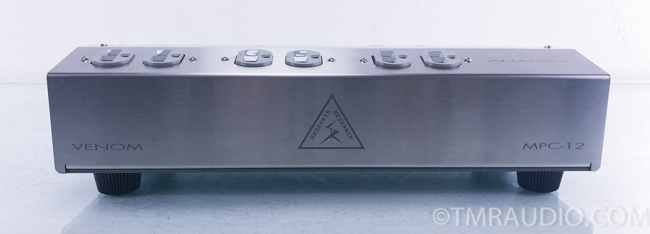 Shunyata Venom MPC-12 Power Distributor