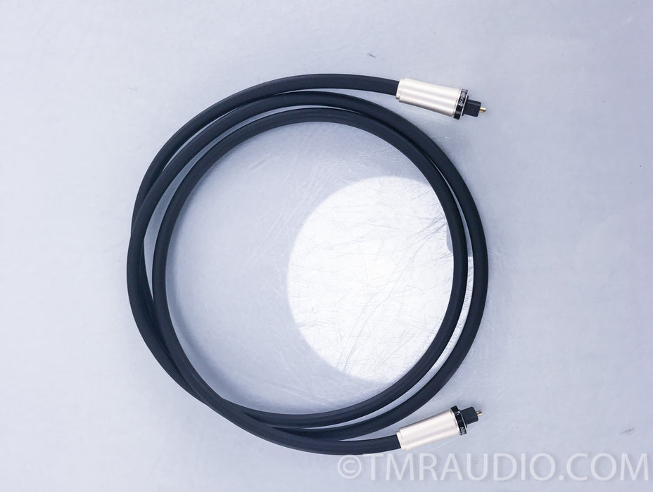 Nordost Optical Whitelight Glass Cable