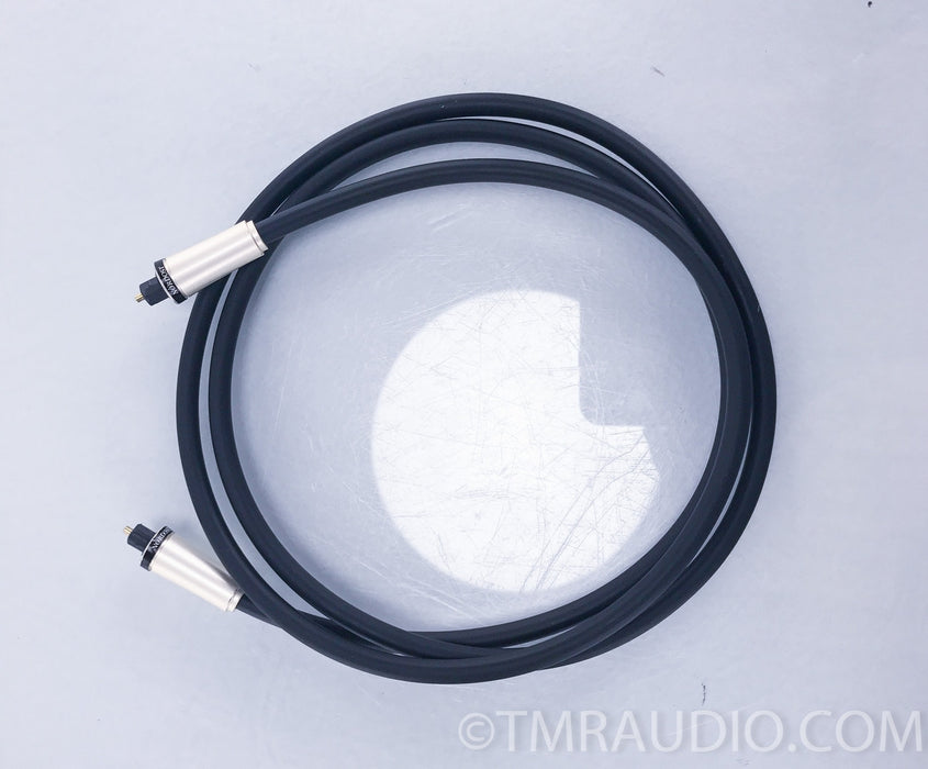 Nordost Optical Whitelight Glass Cable
