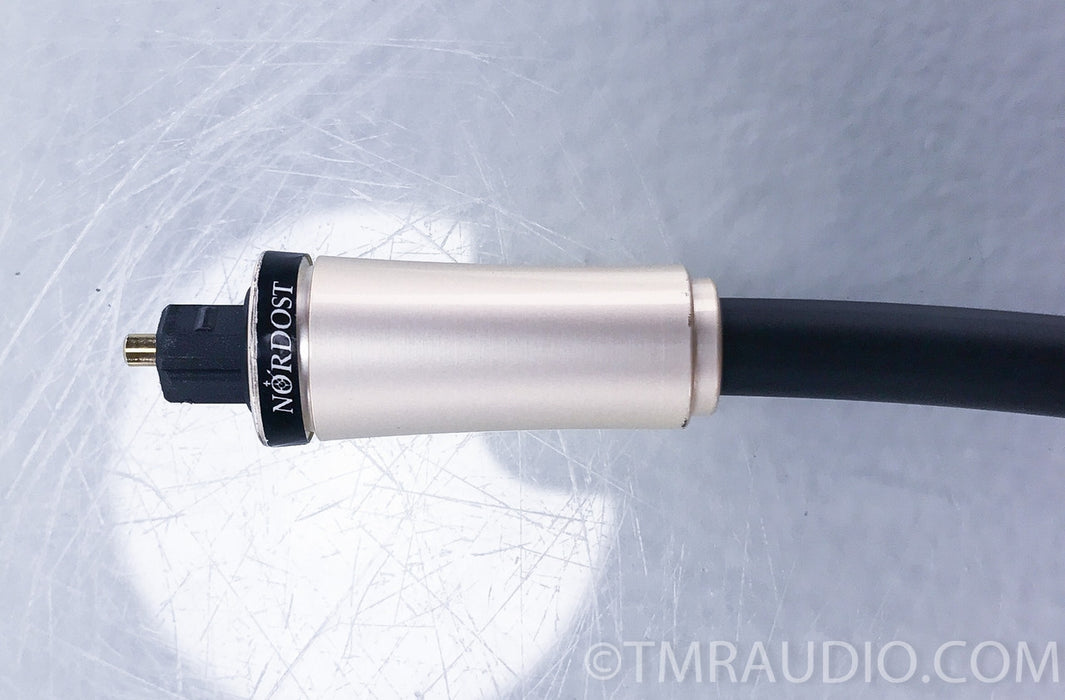 Nordost Optical Whitelight Glass Cable