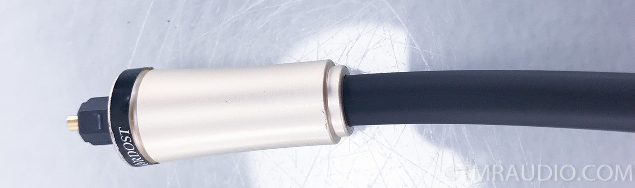 Nordost Optical Whitelight Glass Cable