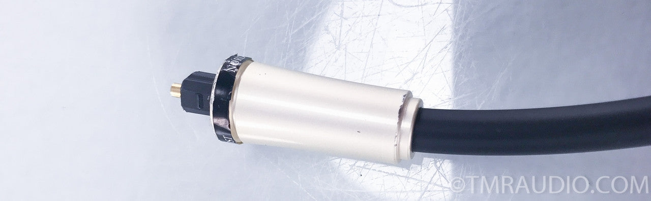 Nordost Optical Whitelight Glass Cable