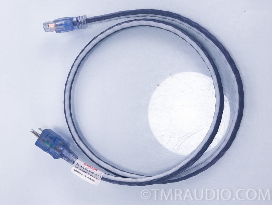 Shunyata Venom Power Cable
