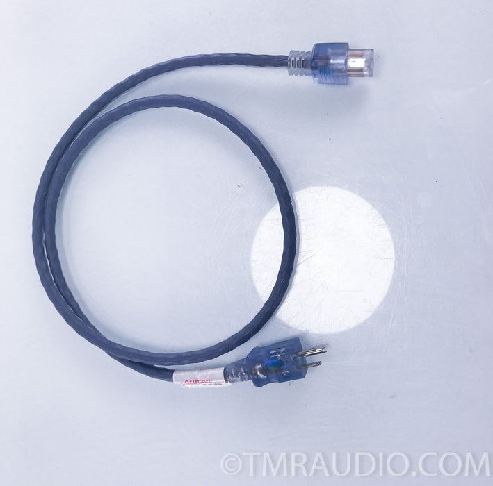 Shunyata Venom Power Cable